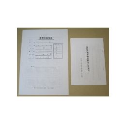 脳研式知能検査