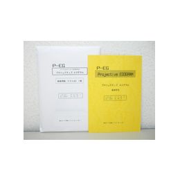 P-EG　プロジェクティブ・エゴグラム