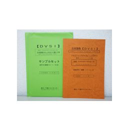 日本版DVSI　ドメスティック・バイオレンス簡易スクリーニング尺度