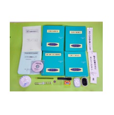 老研版　失語症鑑別診断検査