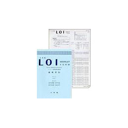 LOI  レイトン強迫性検査