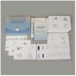 TLPA 失語症語彙検査